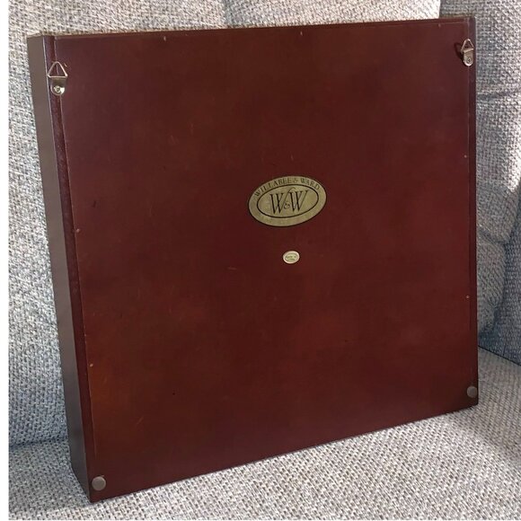 Willabee & Ward Captivating Cats Collection w/ Display Shelf (10 Cat Figurines) - Picture 2 of 8